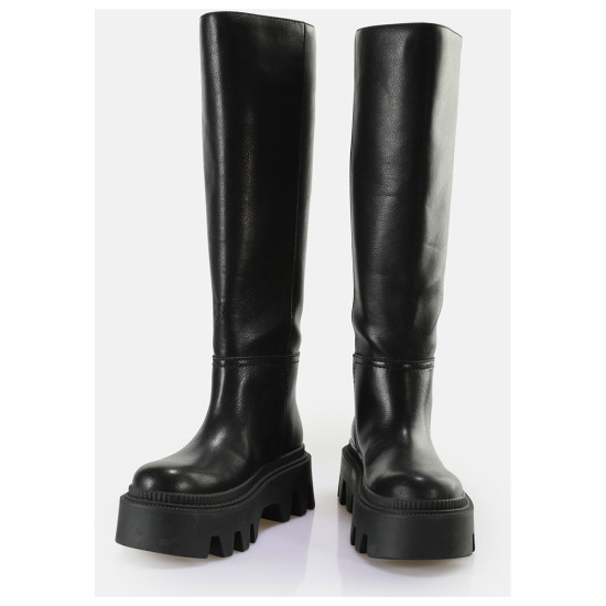 Buffalo Flora Boot Heavy